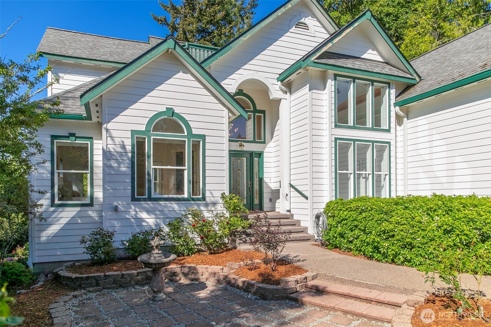 5663 SE Forest Haven Lane Port Orchard WA 98366