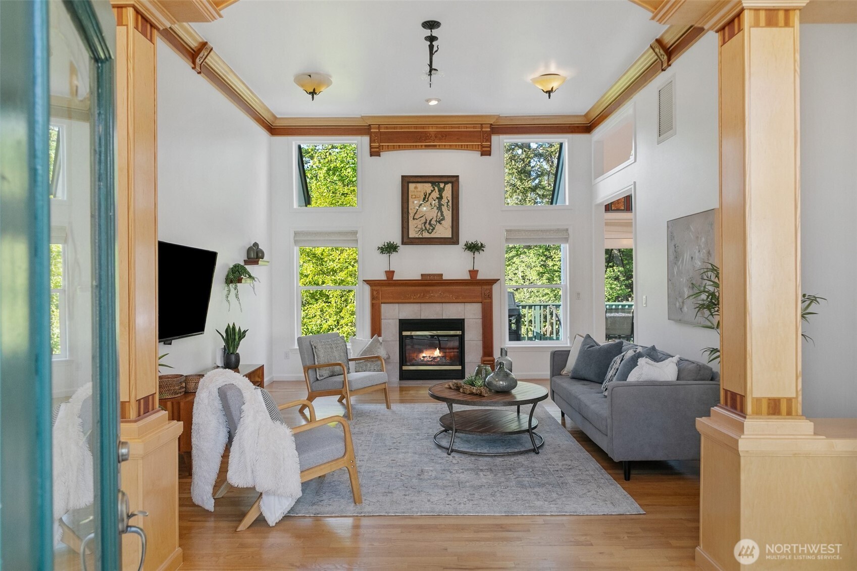 5663 SE Forest Haven Lane Port Orchard WA 98366