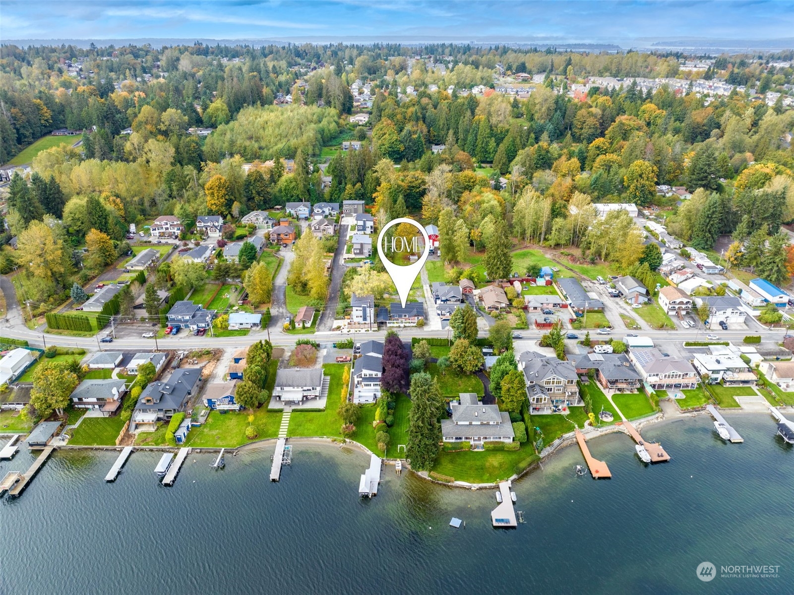 210 S Davies Road Lake Stevens WA 98258
