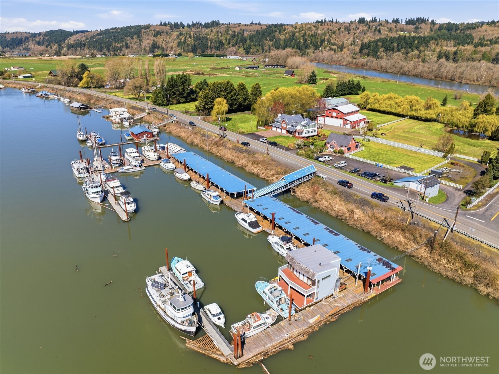 6114 Willow Grove Road Longview WA 98632