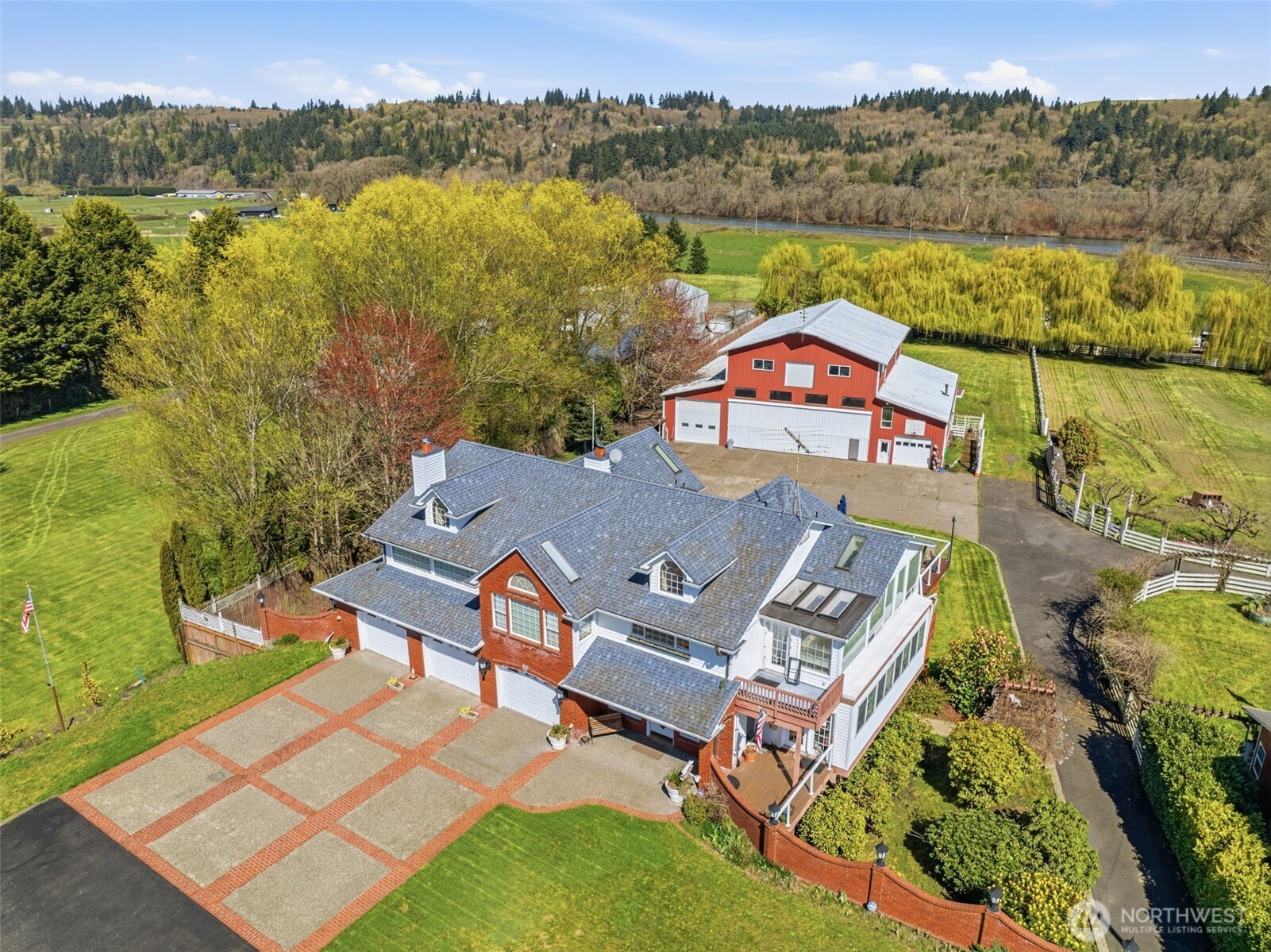6114 Willow Grove Road Longview WA 98632