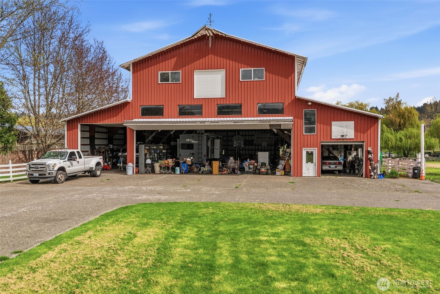 6114 Willow Grove Road Longview WA 98632