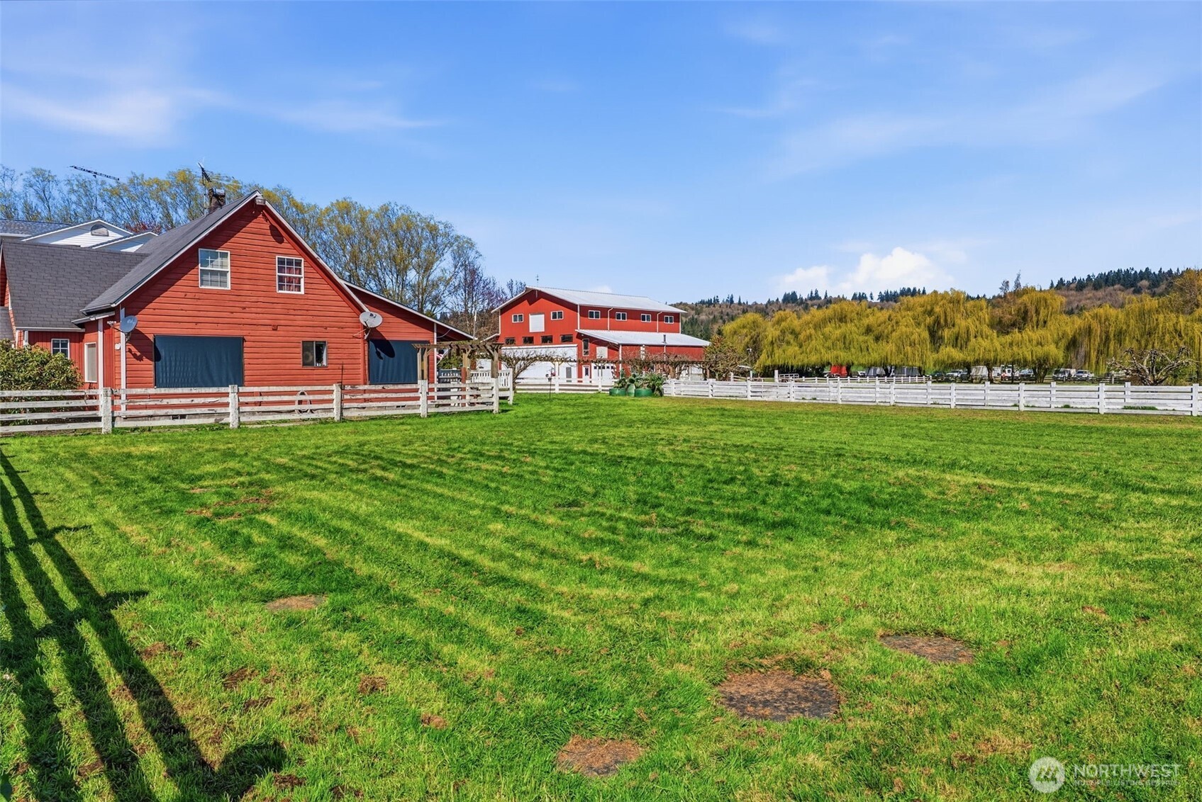 6114 Willow Grove Road Longview WA 98632