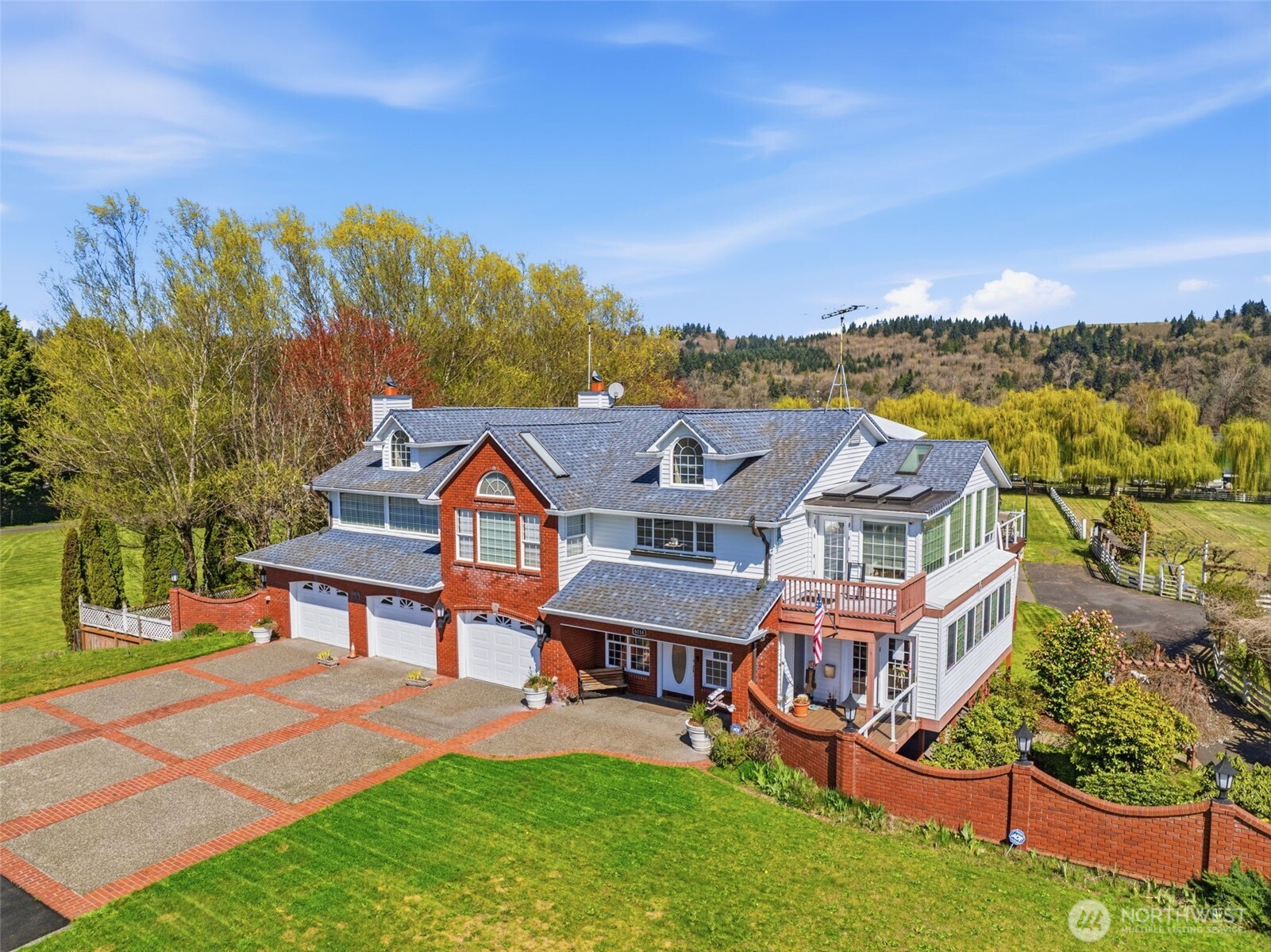 6114 Willow Grove Road Longview WA 98632