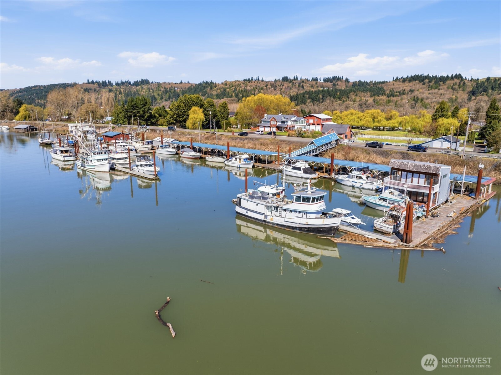 6114 Willow Grove Road Longview WA 98632
