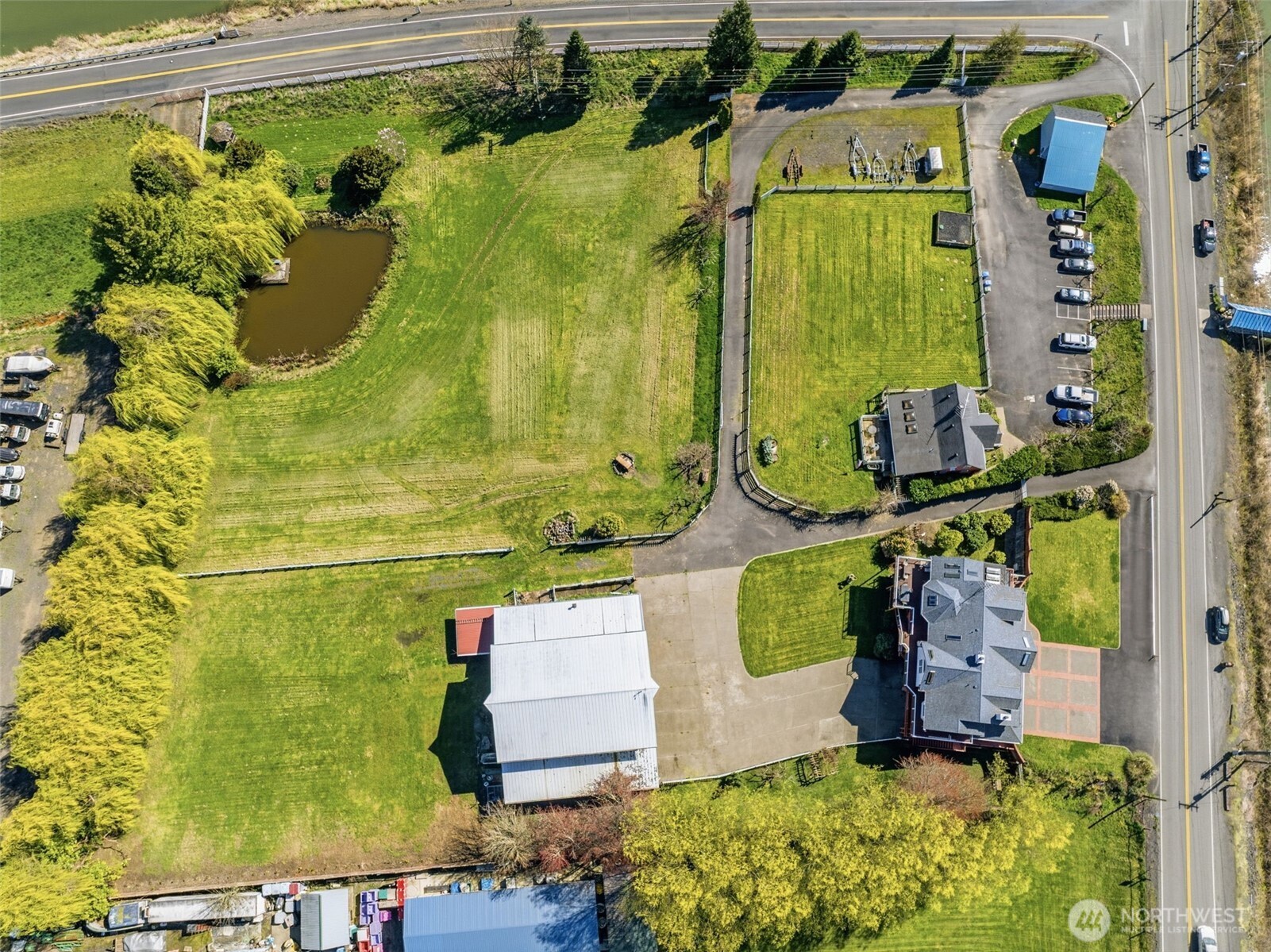 6114 Willow Grove Road Longview WA 98632