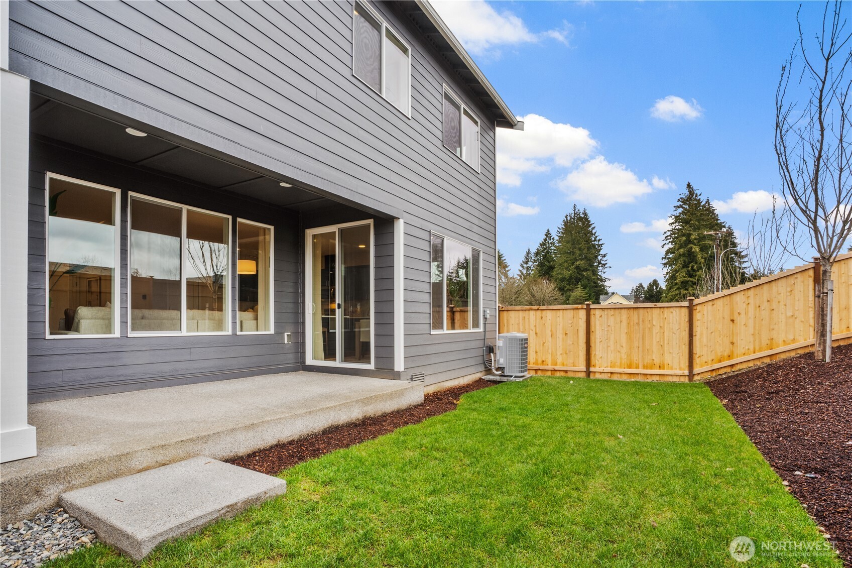 14708 18th Avenue S Spanaway WA 98387