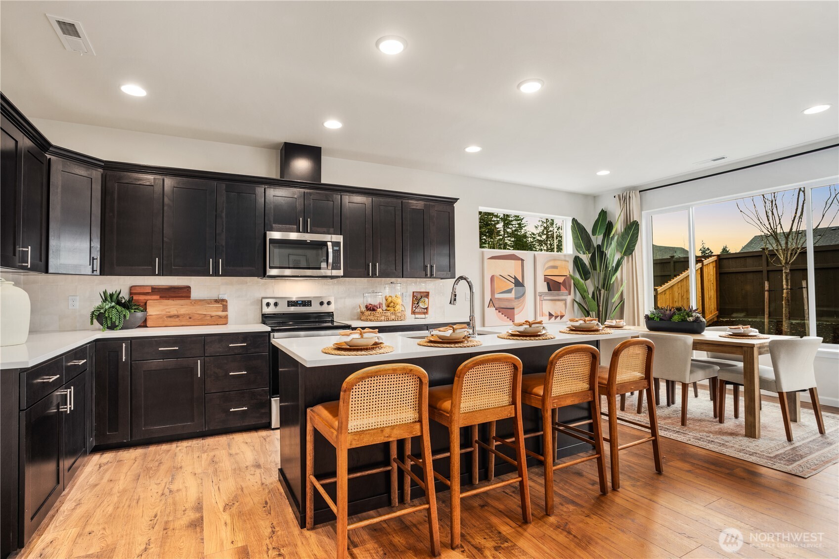 14708 18th Avenue S Spanaway WA 98387