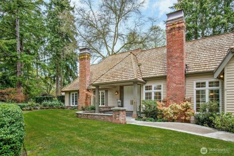 8150 Evergreen Lane Mercer Island WA 98040