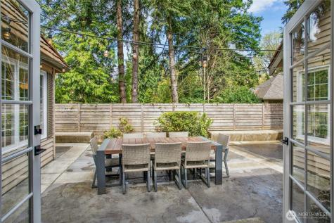 8150 Evergreen Lane Mercer Island WA 98040