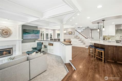 8150 Evergreen Lane Mercer Island WA 98040