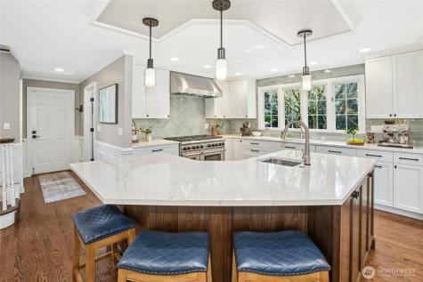 8150 Evergreen Lane Mercer Island WA 98040