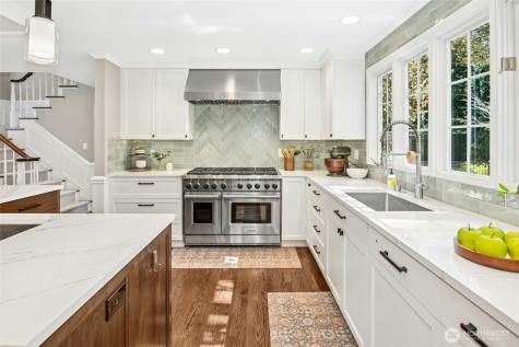 8150 Evergreen Lane Mercer Island WA 98040