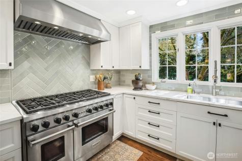 8150 Evergreen Lane Mercer Island WA 98040