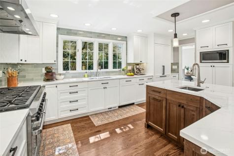 8150 Evergreen Lane Mercer Island WA 98040