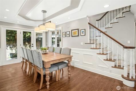 8150 Evergreen Lane Mercer Island WA 98040