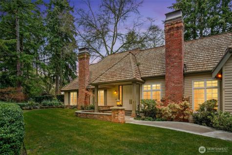8150 Evergreen Lane Mercer Island WA 98040
