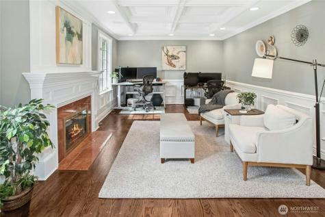 8150 Evergreen Lane Mercer Island WA 98040