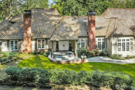 8150 Evergreen Lane Mercer Island WA 98040