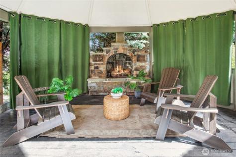 8150 Evergreen Lane Mercer Island WA 98040