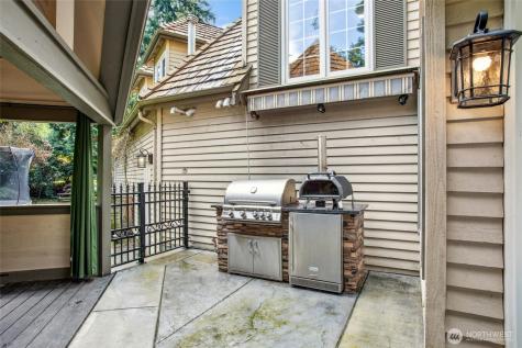 8150 Evergreen Lane Mercer Island WA 98040