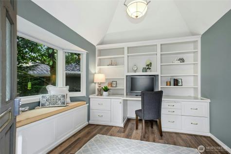 8150 Evergreen Lane Mercer Island WA 98040