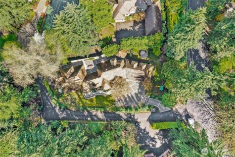 8150 Evergreen Lane Mercer Island WA 98040