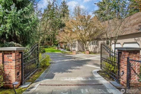 8150 Evergreen Lane Mercer Island WA 98040