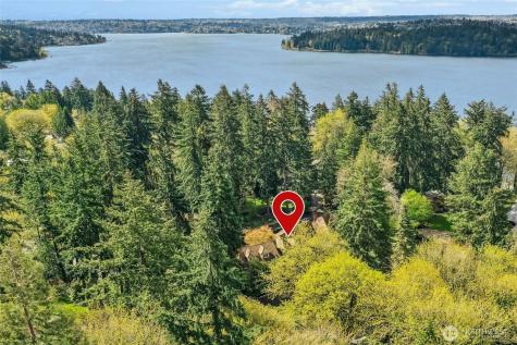 8150 Evergreen Lane Mercer Island WA 98040