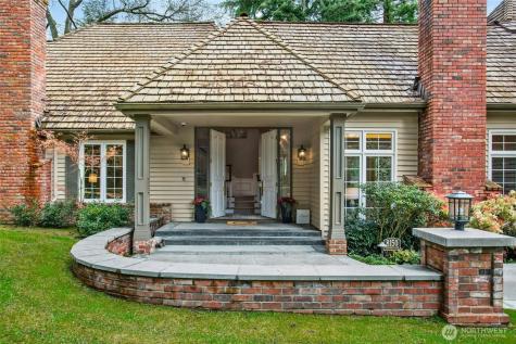 8150 Evergreen Lane Mercer Island WA 98040