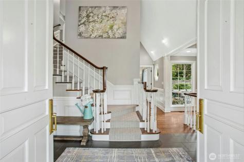 8150 Evergreen Lane Mercer Island WA 98040