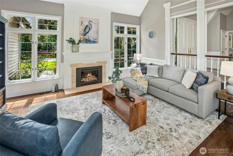 8150 Evergreen Lane Mercer Island WA 98040