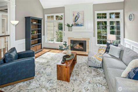 8150 Evergreen Lane Mercer Island WA 98040
