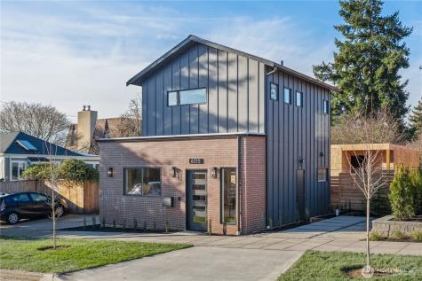 6315 9th Avenue NW Seattle WA 98107