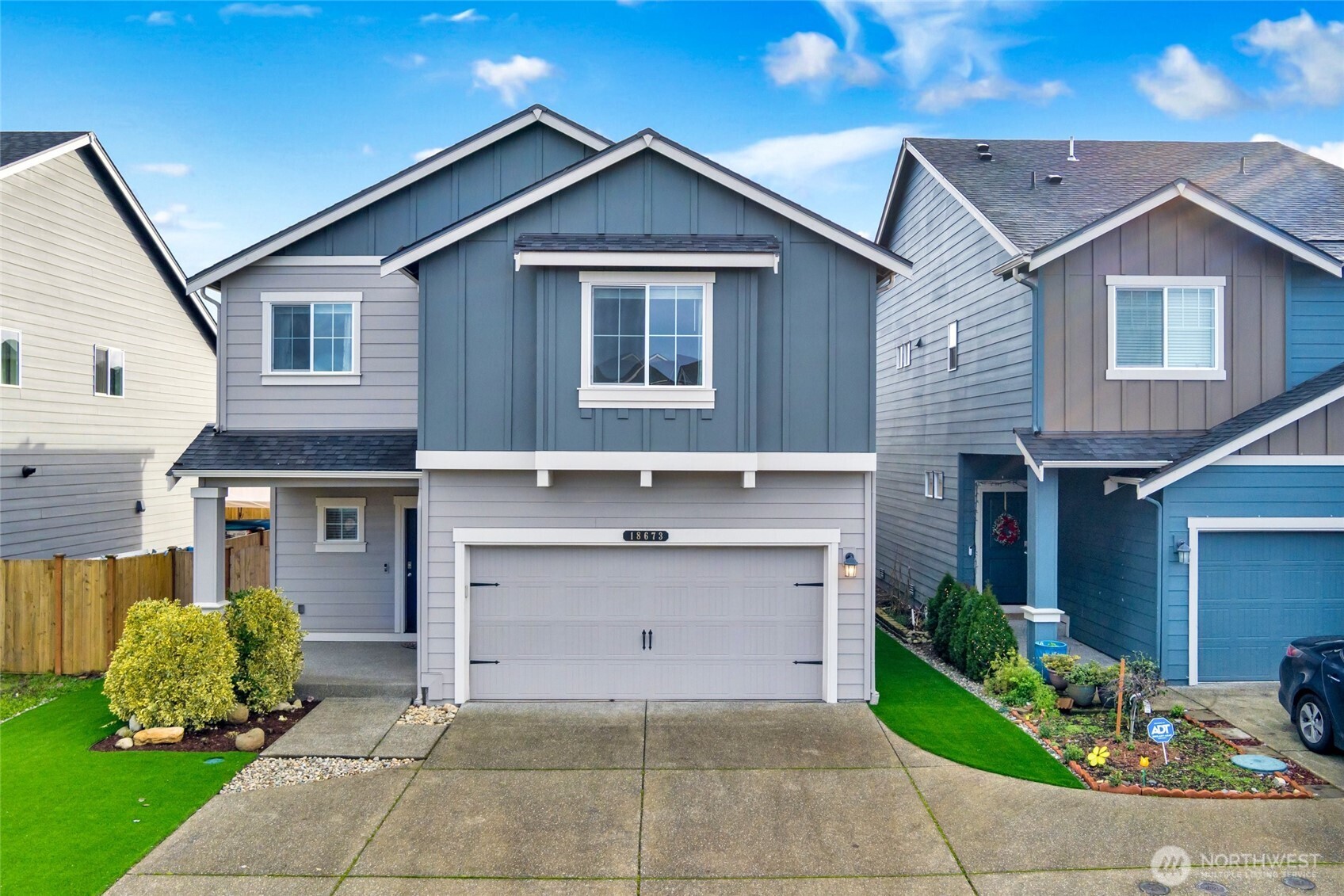 18673 106th Avenue Ct E Puyallup WA 98374