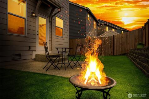 18673 106th Avenue Ct E Puyallup WA 98374