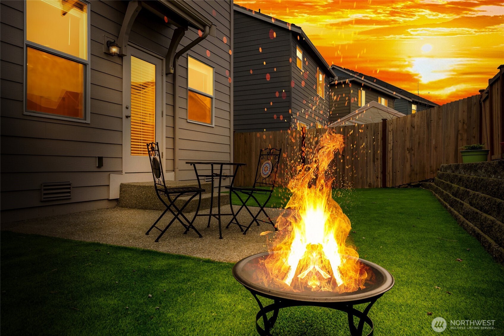18673 106th Avenue Ct E Puyallup WA 98374
