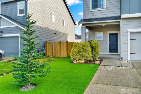 18673 106th Avenue Ct E Puyallup WA 98374