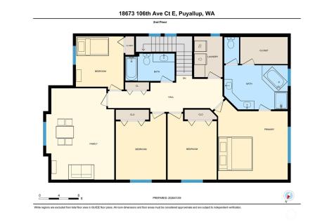 18673 106th Avenue Ct E Puyallup WA 98374