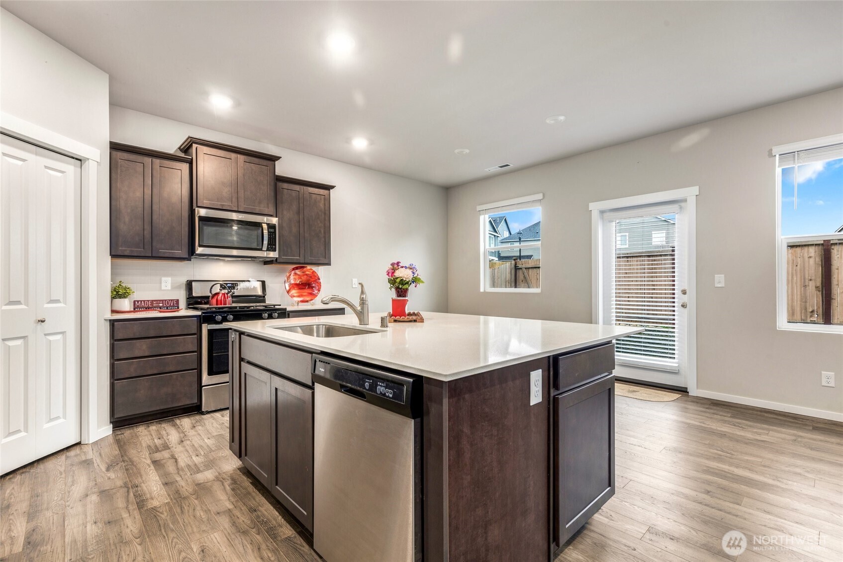 18673 106th Avenue Ct E Puyallup WA 98374