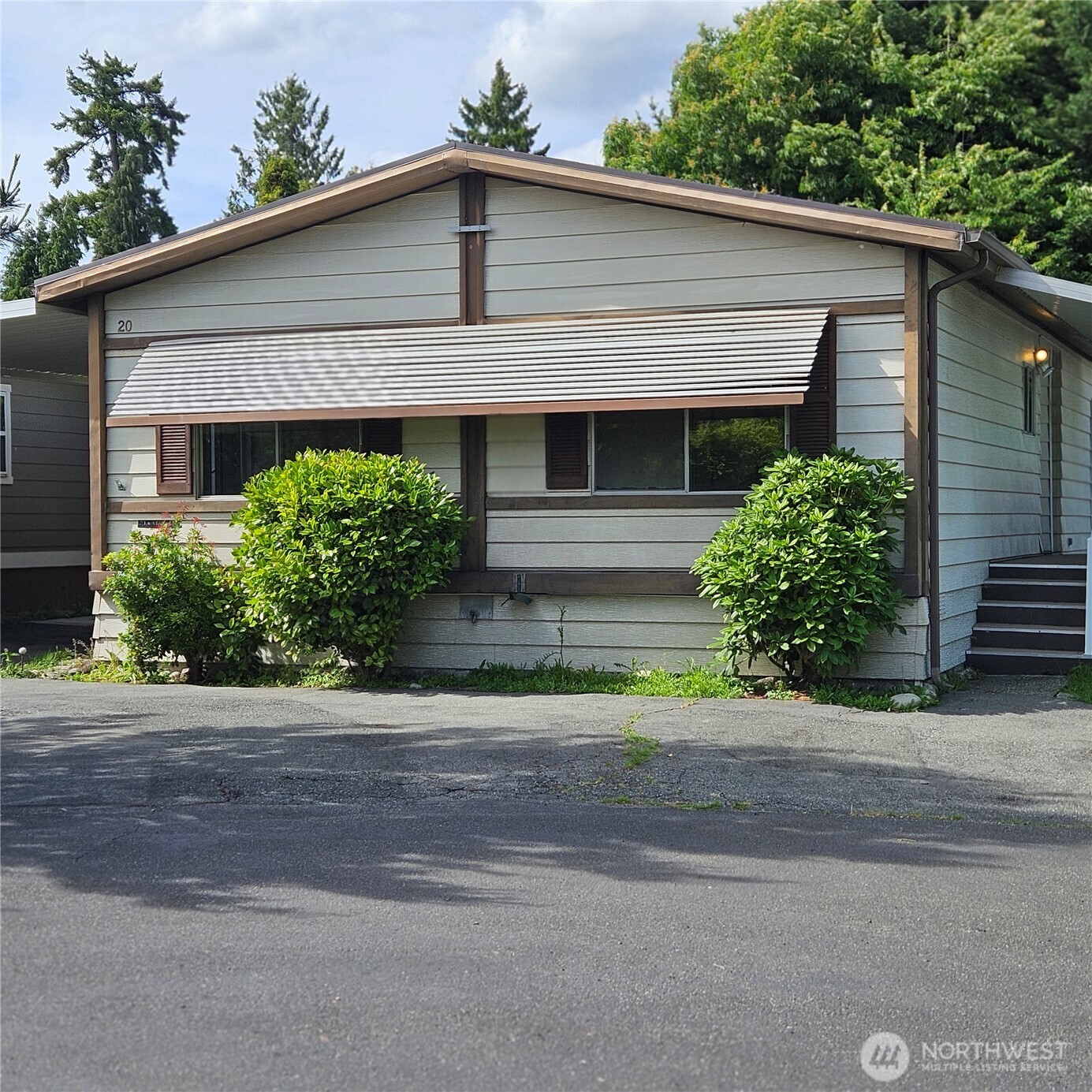 7031 NE 175th Street Kenmore WA 98028