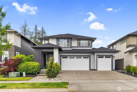 19245 135th Street SE Monroe WA 98272