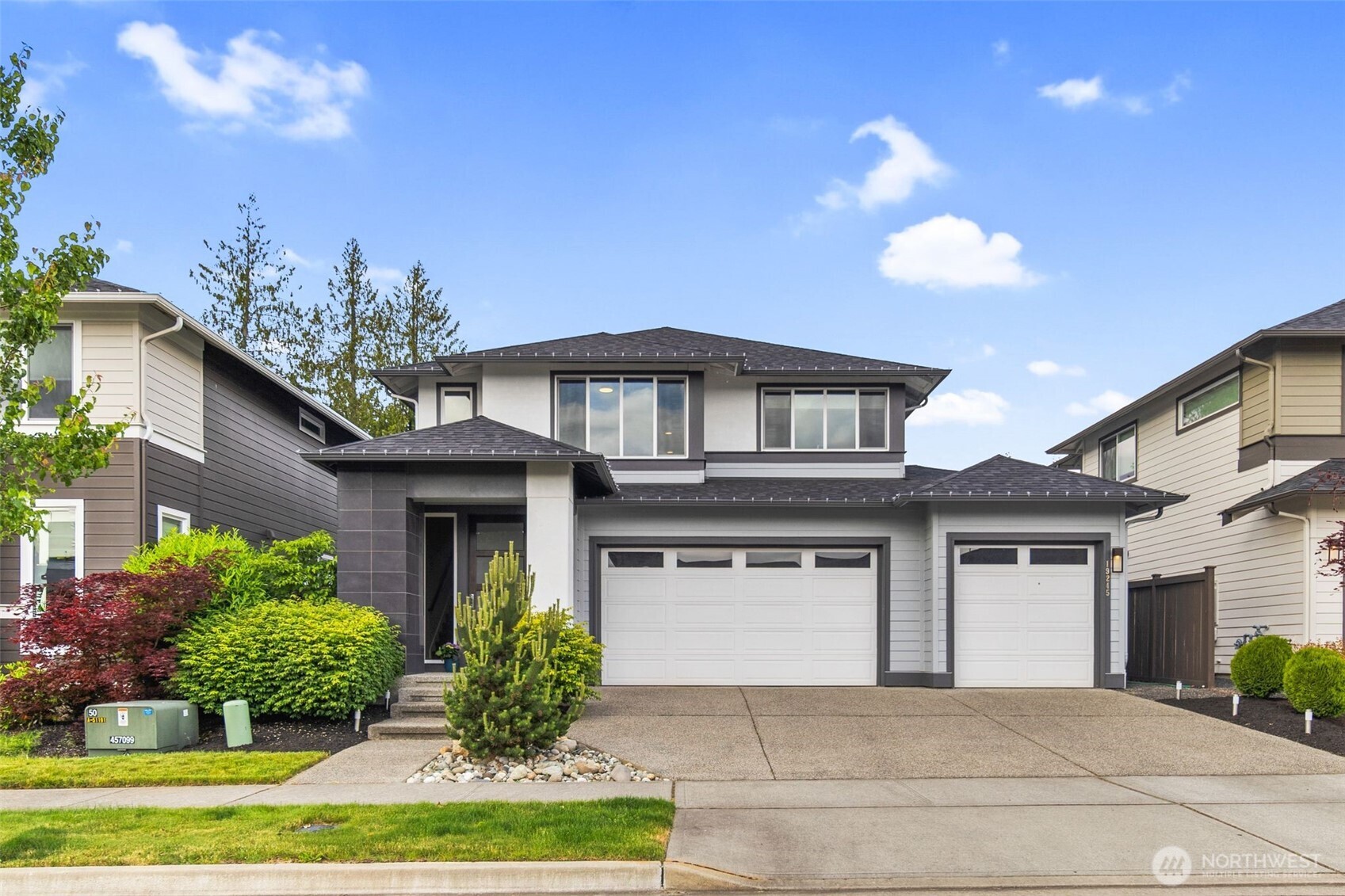 19245 135th Street SE Monroe WA 98272