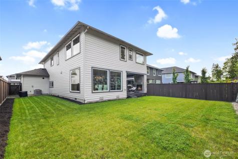 19245 135th Street SE Monroe WA 98272