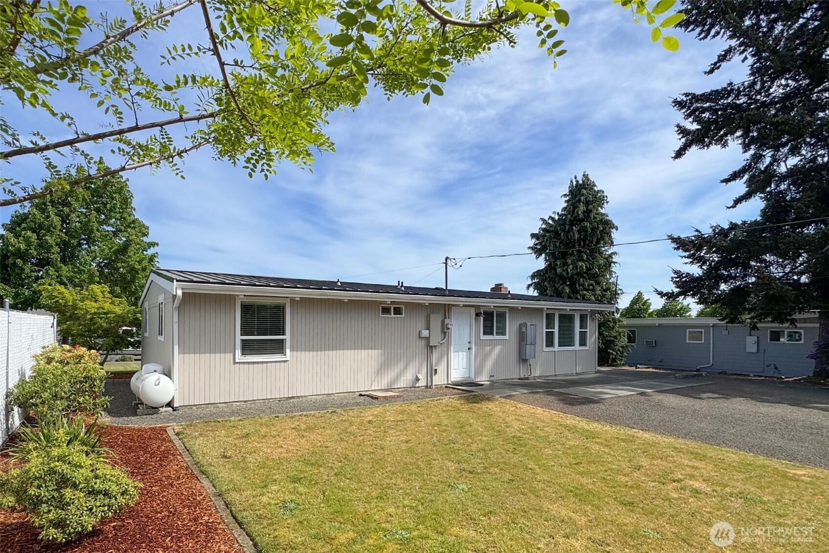 405 W Bell Street Sequim WA 98382