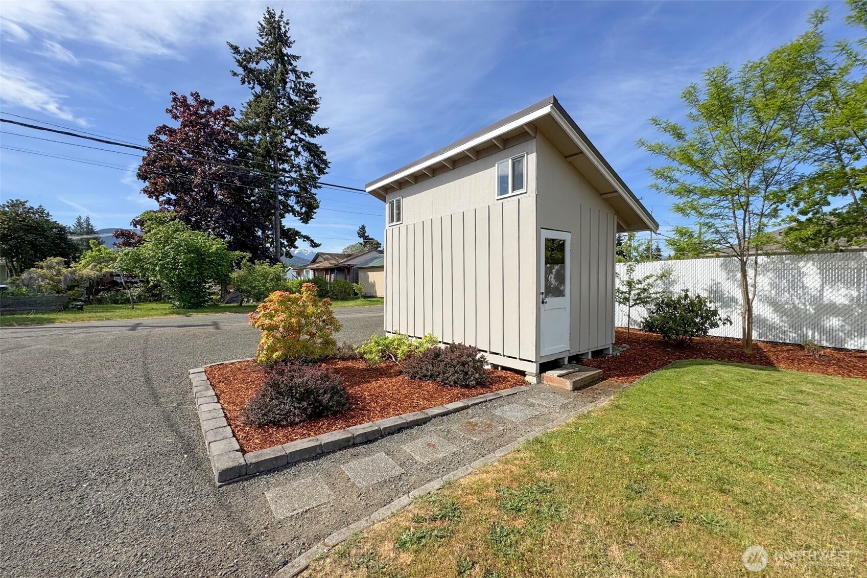 405 W Bell Street Sequim WA 98382