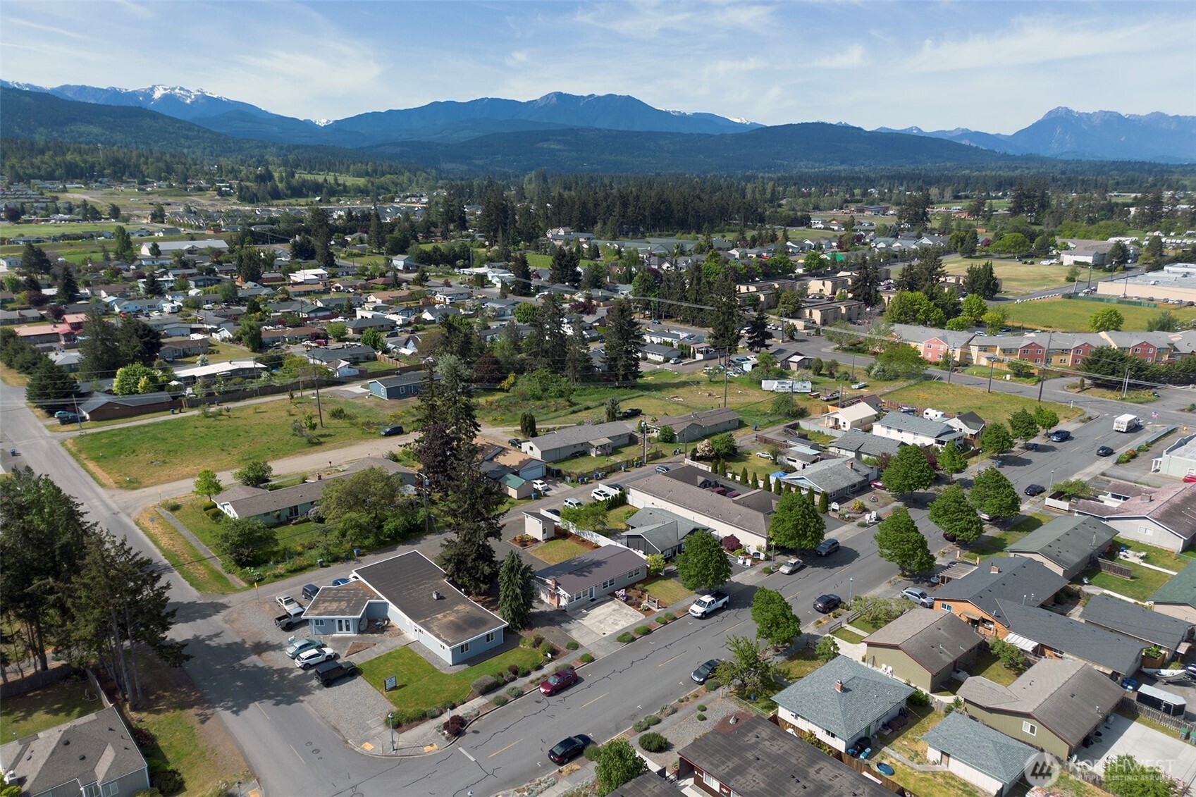 405 W Bell Street Sequim WA 98382