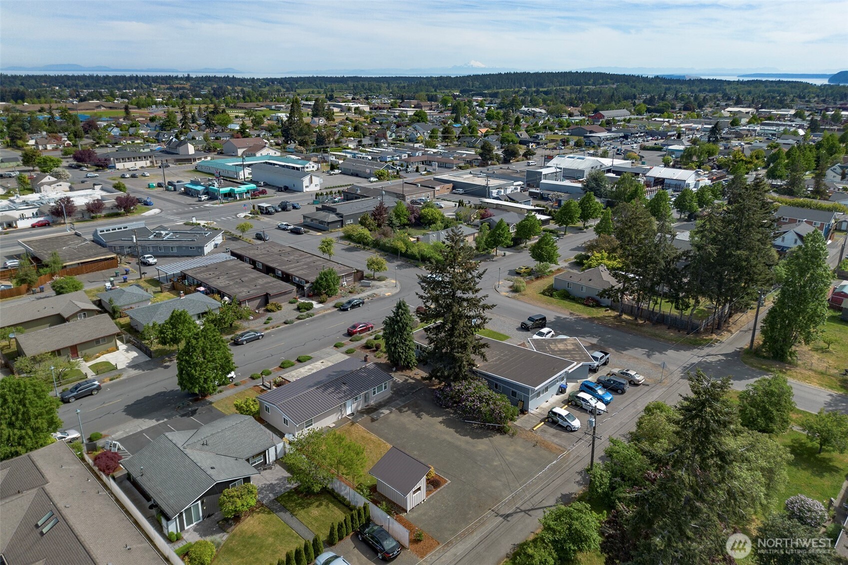 405 W Bell Street Sequim WA 98382