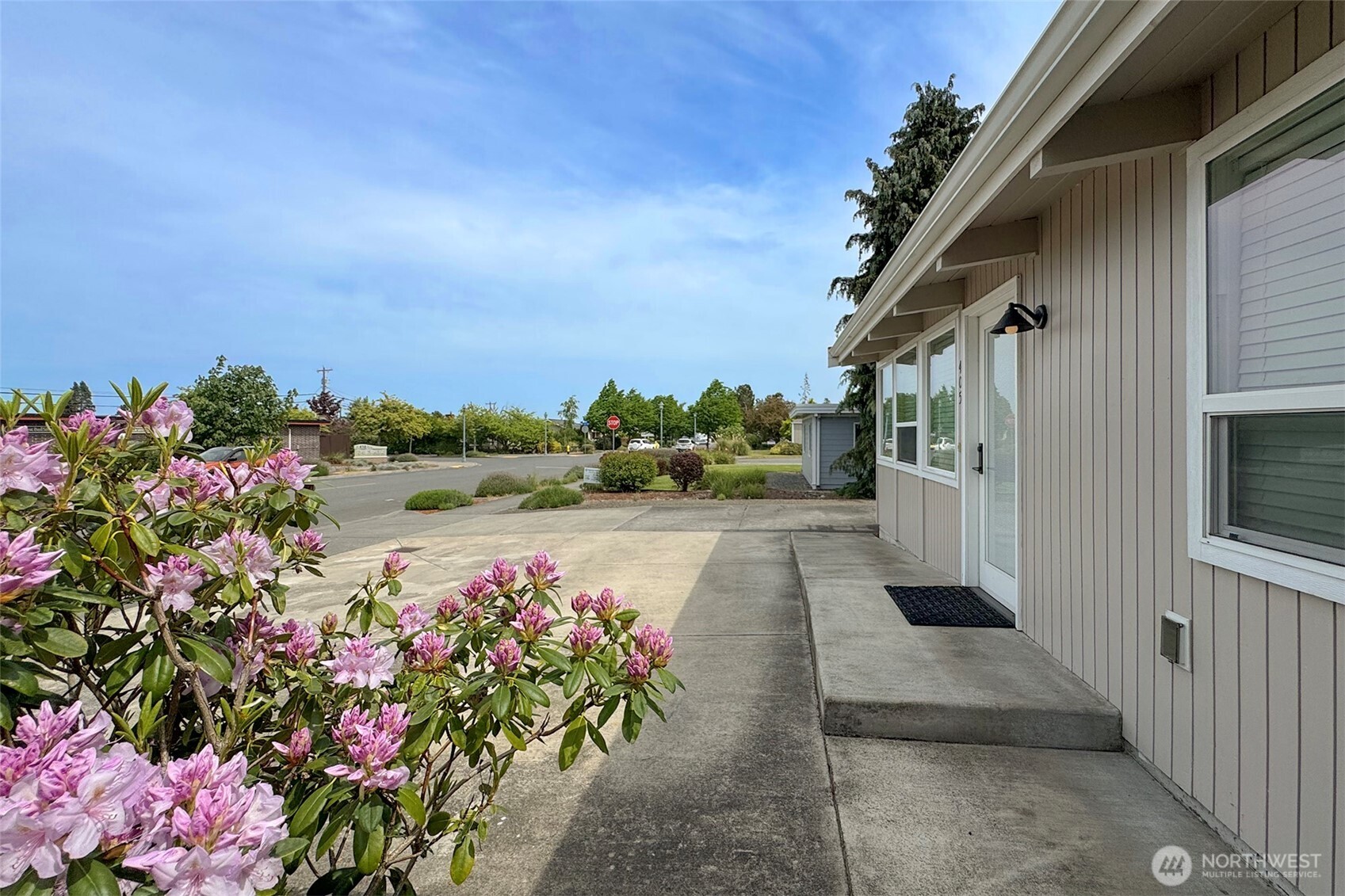 405 W Bell Street Sequim WA 98382