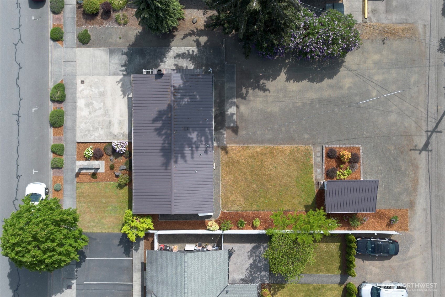 405 W Bell Street Sequim WA 98382